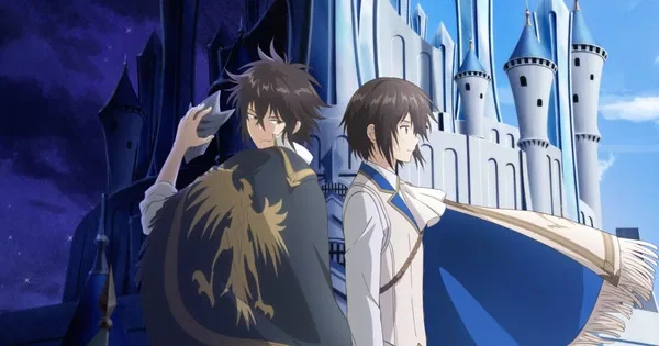 Taht için gizli planlar: Anime kadrosu ve tarih açıklandı!