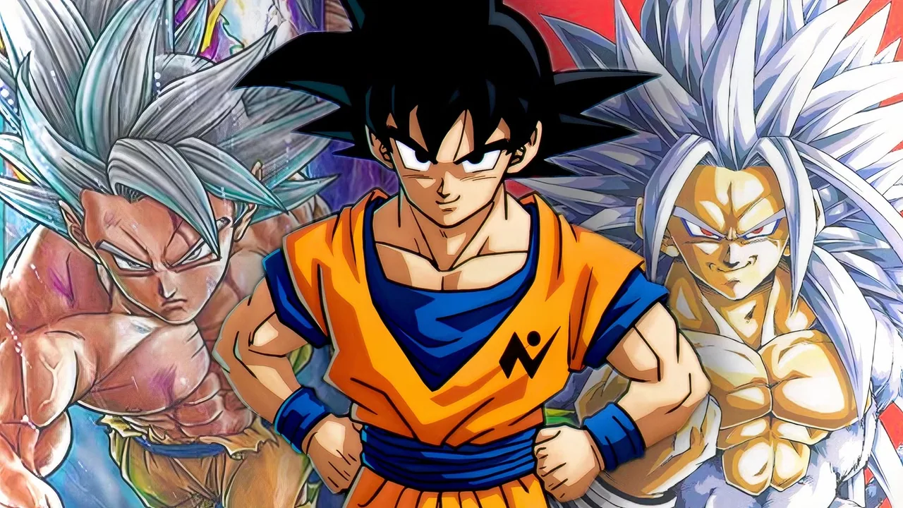 Manga dünyasında yeni bir macera başlıyor!
