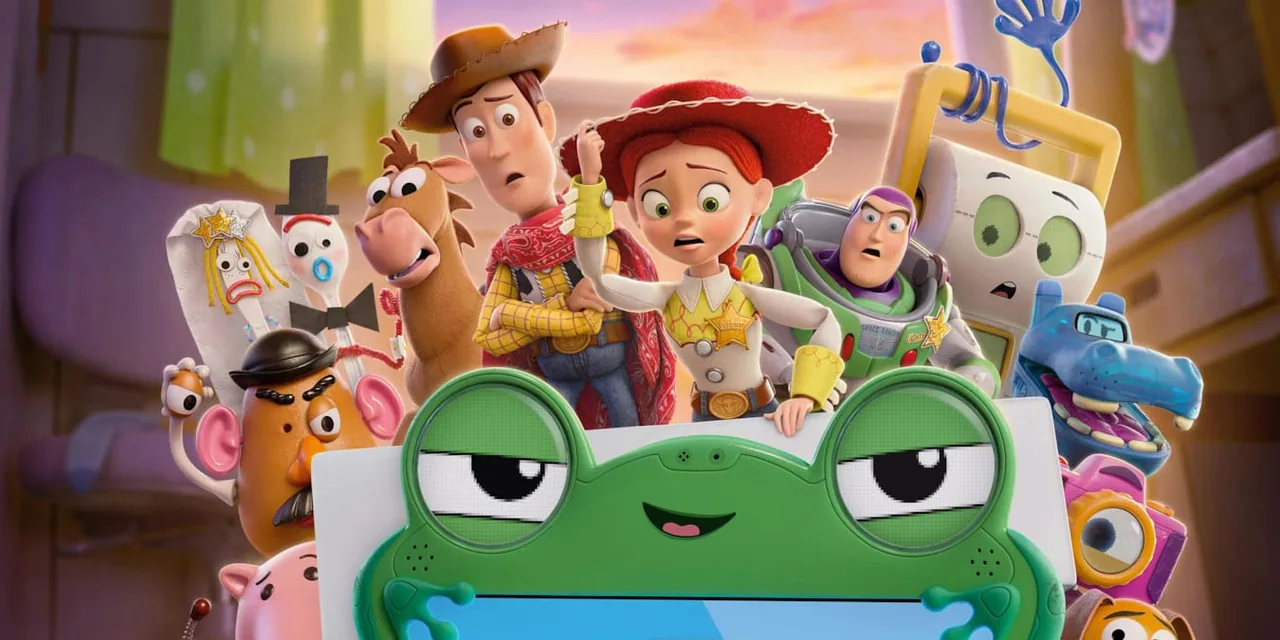 Box Office ABD: Oyuncak Hikayesi 5, 70 milyon dolarla liderliğini sürdürdü