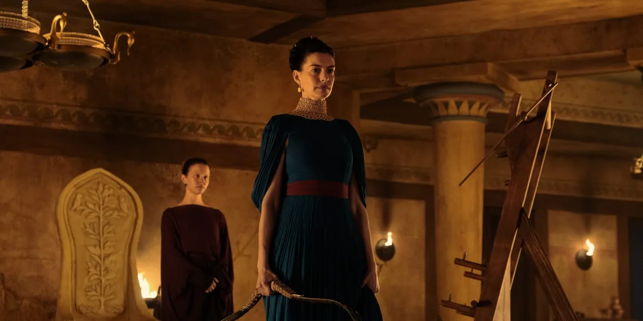 Box Office Türkiye: Odyssey, Christopher Nolan'ın Türkiye'deki en iyi ikinci açılışına imza attı