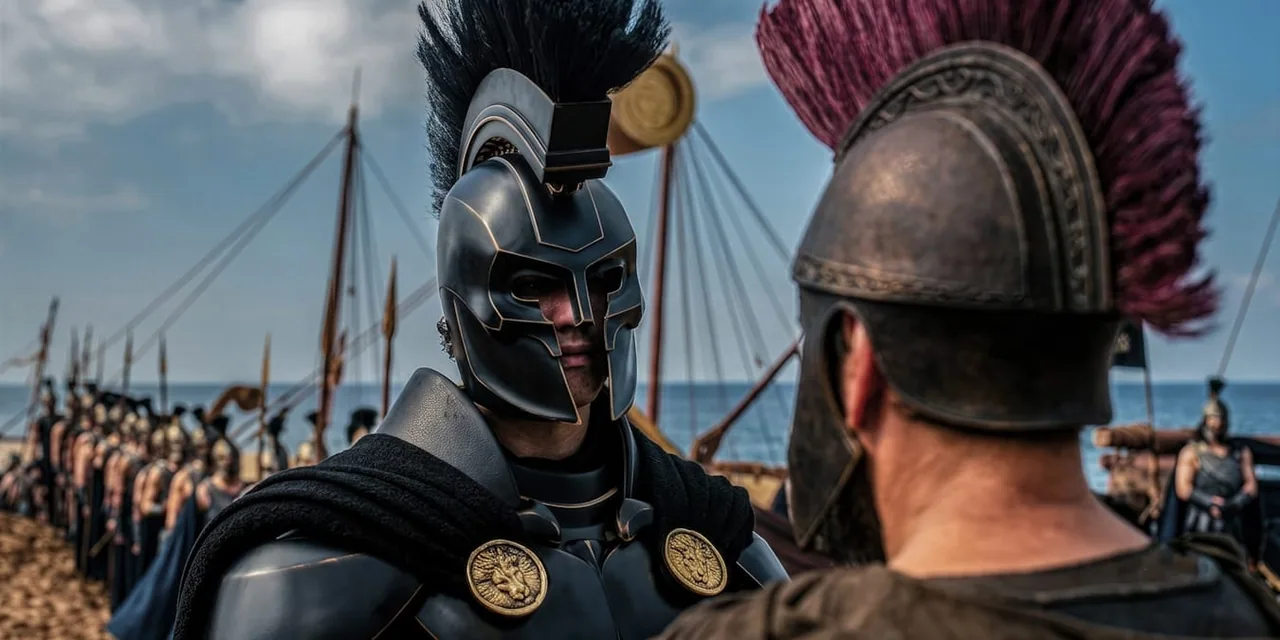 Box Office Türkiye: Odyssey ikinci hafta sonunda da 200 bini aşkın seyirciye ulaştı