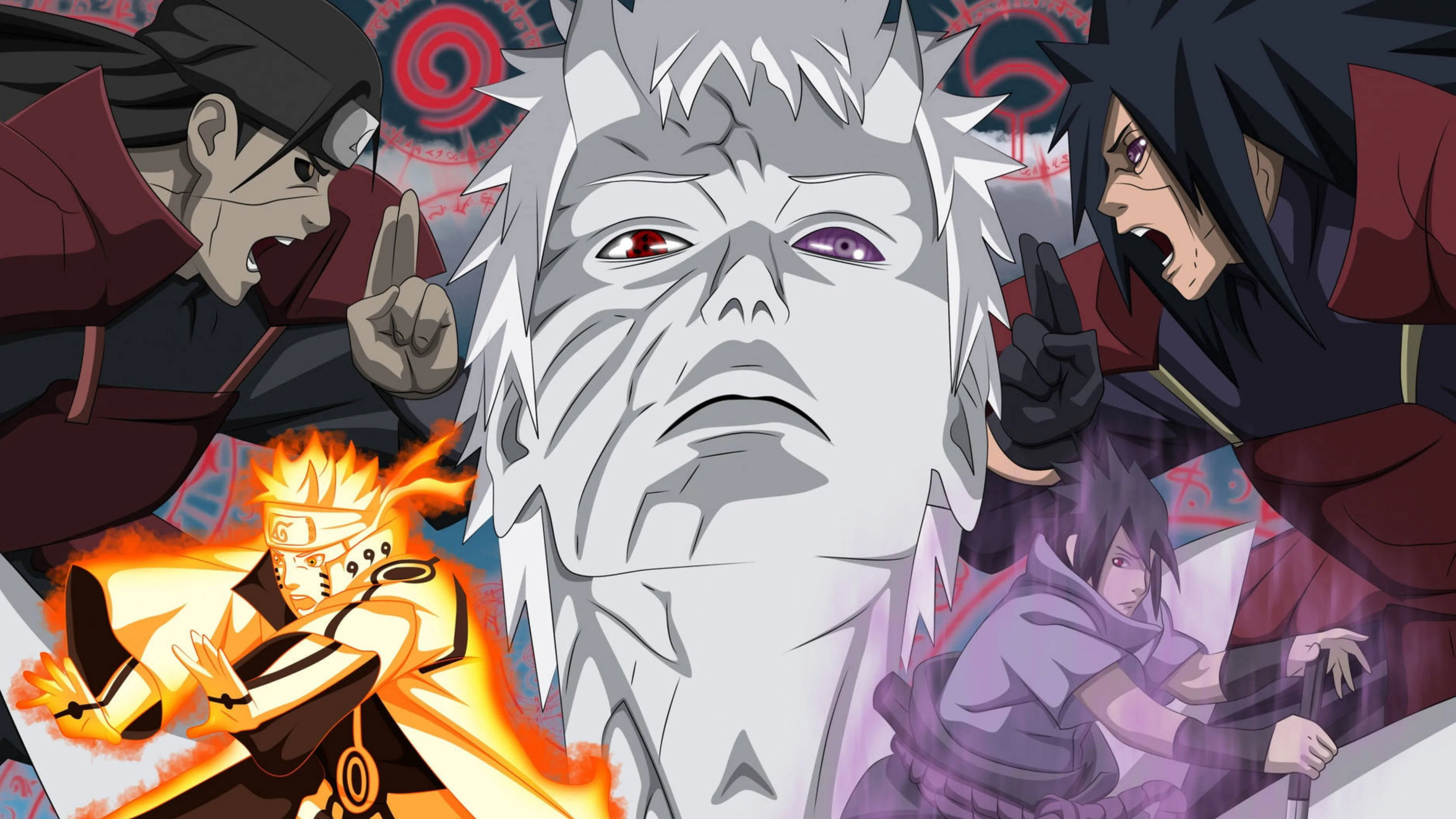 Naruto Shippuden