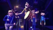 Ramazan Tayfa izle