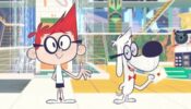 Bay Peabody ve Meraklı Sherman izle