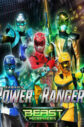 Power Rangers Beast Morphers