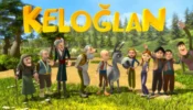 Keloğlan Masalları izle