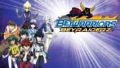 Beywarriors BeyRaiderz izle