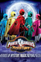 Power Rangers Mystic Force