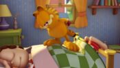 Garfield izle