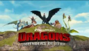 Ejderhalar Berk’in Koruyucuları izle