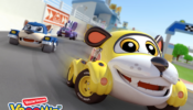 Vroomiz izle