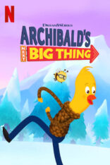 Archibald’ın Maceraları