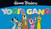Ayı Yogi ve Çetesi izle