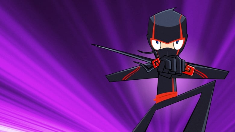 9.Sınıf Ninja Randy Cunningham : 2.Sezon 1.Bölüm