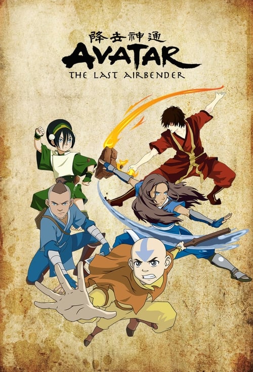 Avatar The Last Airbender : 2.Sezon 15.Bölüm
