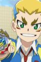 Beyblade Burst Rise : 1.Sezon 1.Bölüm