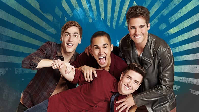 Big Time Rush : 3.Sezon 5.Bölüm