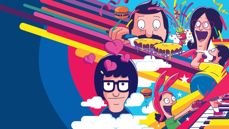 Bob’s Burgers : 2.Sezon 4.Bölüm