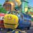 Chuggington : 1.Sezon 6.Bölüm izle