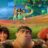 Crood’lar : 1.Sezon 1.Bölüm izle