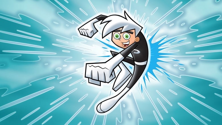 Danny Phantom : 2.Sezon 1.Bölüm