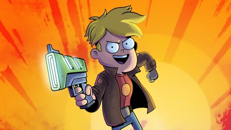 Final Space : 2.Sezon 3.Bölüm
