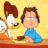 Garfield Originals : 1.Sezon 24.Bölüm izle