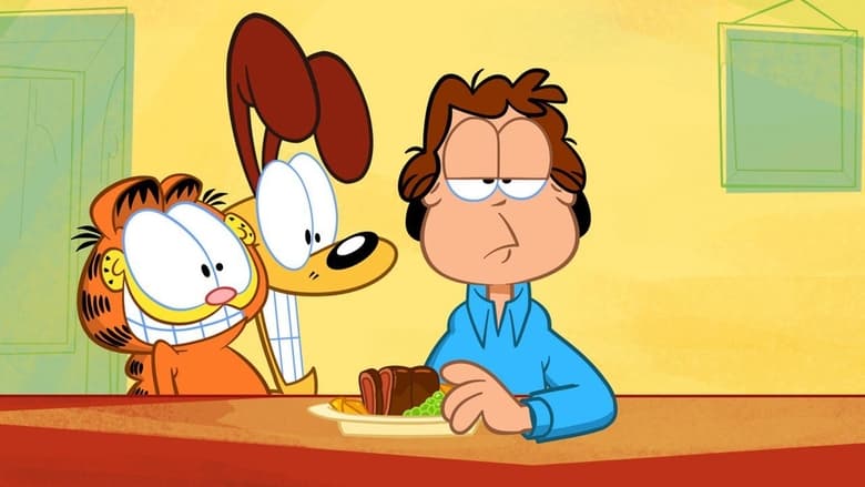 Garfield Originals : 1.Sezon 24.Bölüm