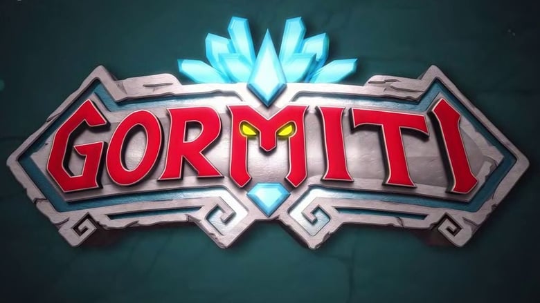 Gormiti : 1.Sezon 10.Bölüm