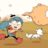 Hilda : 1.Sezon 1.Bölüm izle