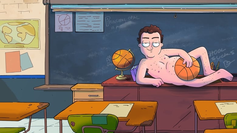 Hoops : 1.Sezon 2.Bölüm