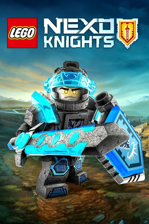 LEGO Nexo Knights : 1.Sezon 1.Bölüm