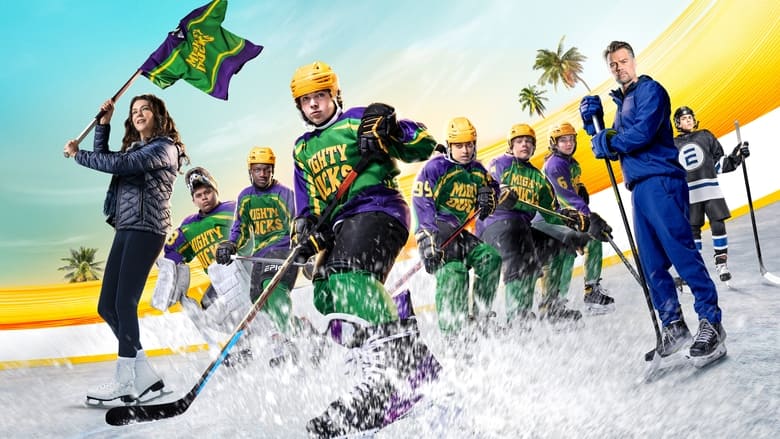 Mighty Ducks : 1.Sezon 10.Bölüm