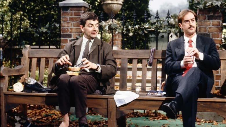 Mr Bean : 1.Sezon 14.Bölüm