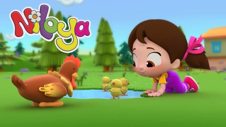 Niloya : 1.Sezon 1.Bölüm