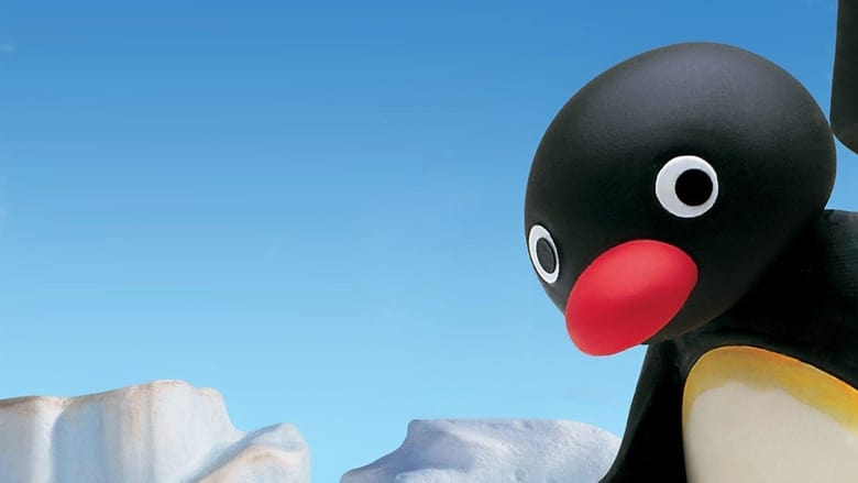 Pingu : 1.Sezon 4.Bölüm