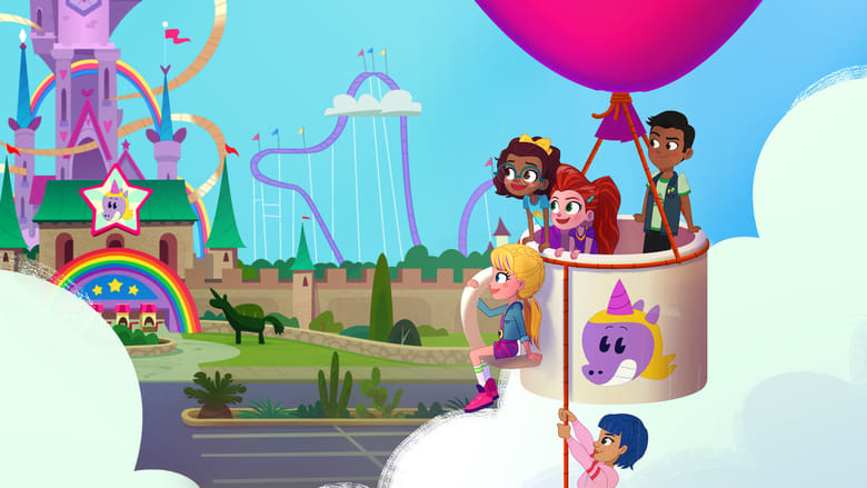 Polly Pocket : 2.Sezon 5.Bölüm
