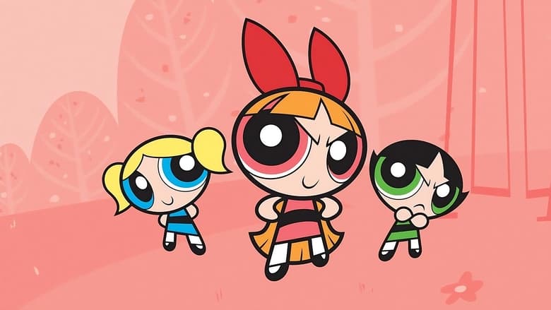 Powerpuff Girls : 1.Sezon 1.Bölüm