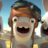 Rabbids Invasion : 1.Sezon 1.Bölüm izle