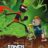 9.Sınıf Ninja Randy Cunningham : 1.Sezon 4.Bölüm izle