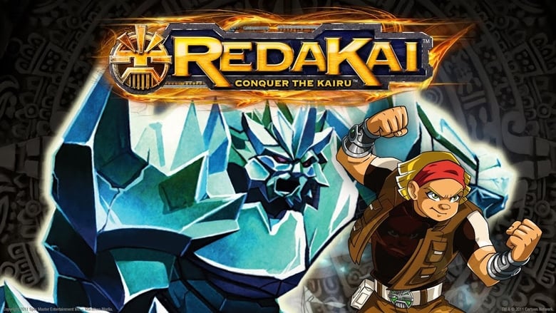 RedaKai : 1.Sezon 1.Bölüm