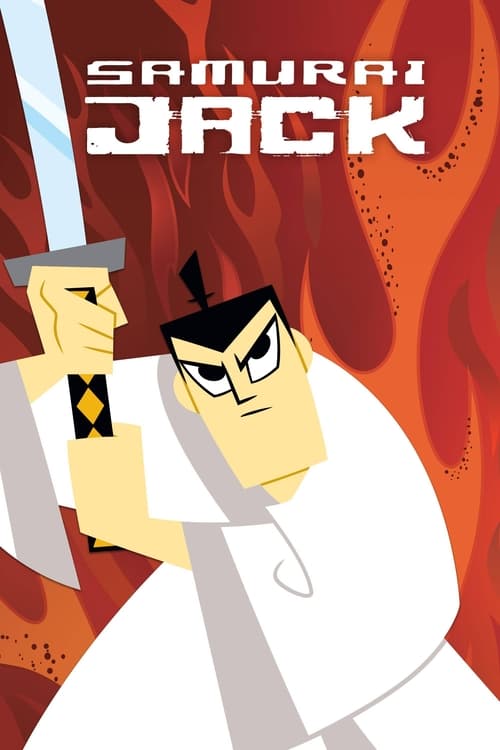 Samurai Jack : 5.Sezon 7.Bölüm