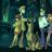 Scooby Doo Gizem Avcıları : 1.Sezon 3.Bölüm izle