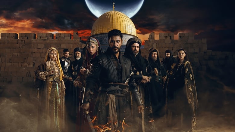 Selahaddin : 1.Sezon 18.Bölüm