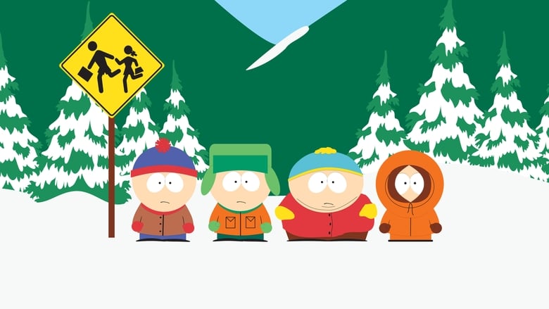 South Park : 3.Sezon 13.Bölüm