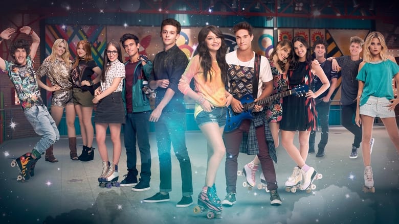 Soy Luna : 1.Sezon 29.Bölüm