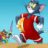 Tom ve Jerry : 1.Sezon 43.Bölüm izle