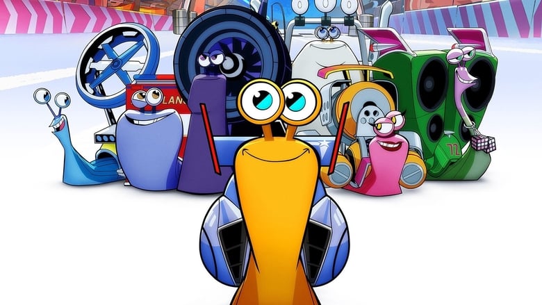 Turbo FAST : 1.Sezon 8.Bölüm