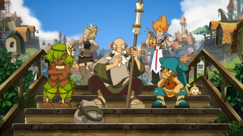 Wakfu : 2.Sezon 1.Bölüm