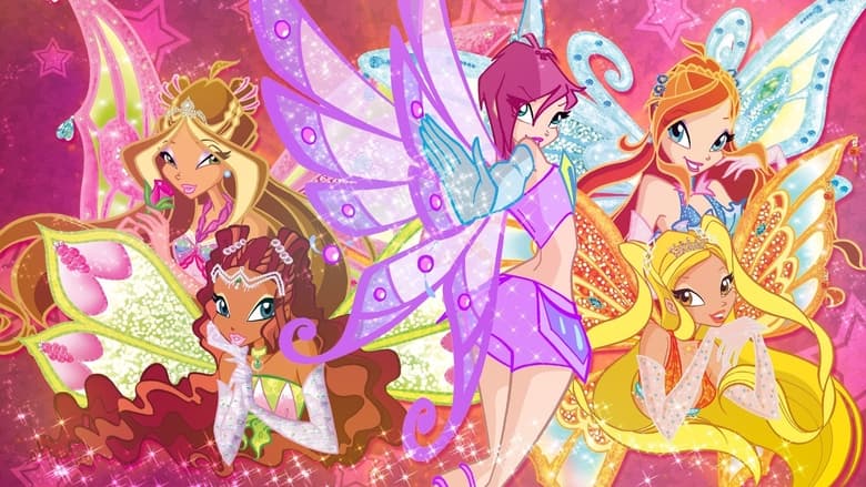 Winx Club : 5.Sezon 2.Bölüm